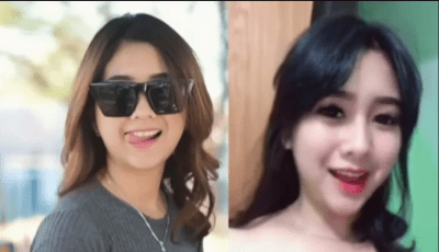 SKANDAL Selebgram Viska Dhea sidoarjo