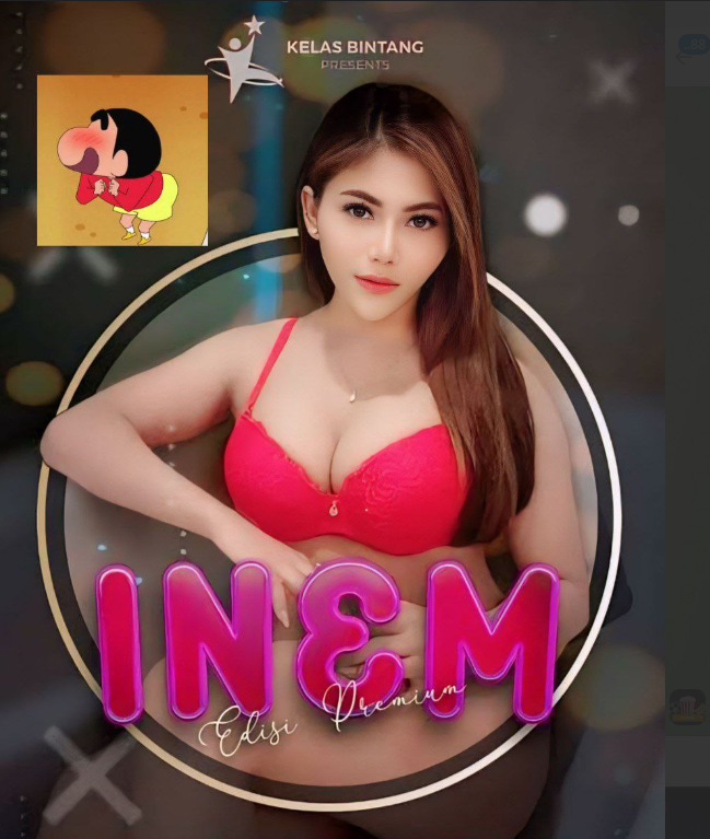 Kelas Bintang – inem part 3