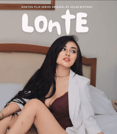 Kelas bintang – lonte ( lontong sate )