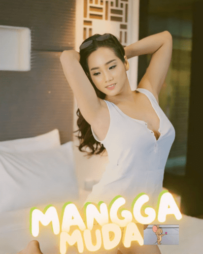 kelas bintang – mangga muda 1