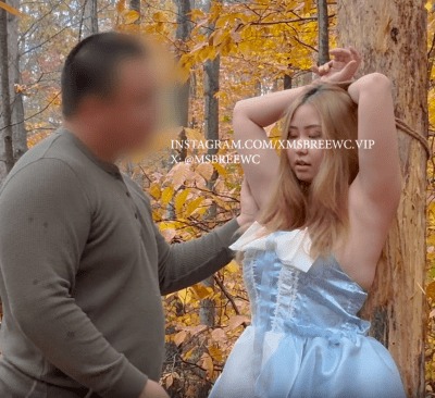 MSBREEWC DI PERKOSA SAMA PEMBURU HEWAN