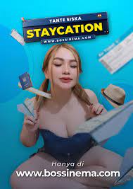 Kelas bintang – staycation part 1