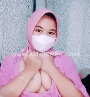 Nova hijab cantik colmek langsung ngewe