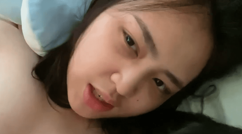 oceljocelyn di goyang pacar 2