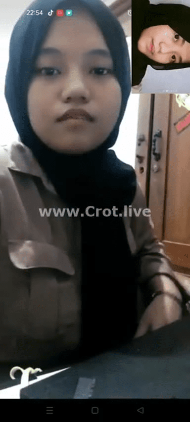 HIJAB SUKA VCS DENGAN PACAR