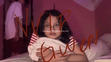 Ladhy lesbian sama sang adik