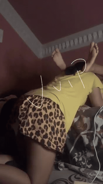 awalnya iseng tapi ketagihan