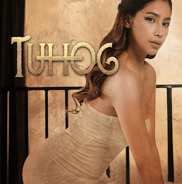 Tuhog