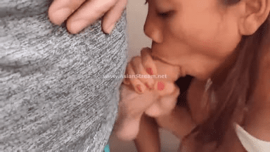 TKW HONGKONG NYOBAIN BULE