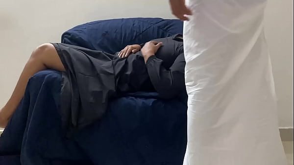 Mallu Muslim Girl In Hijab Blowjob, Pussy Eating And Fucking With Neighbour Malappuram, Kerala