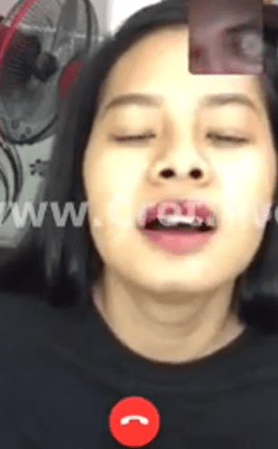 ENAK NYA PUNYA AYANK SANGEAN