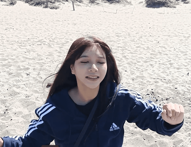 Sex vlog in San Francisco