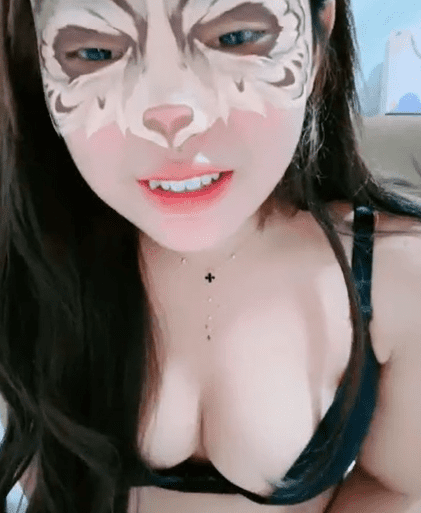 kiamns__ perdana live colmek kesakitan