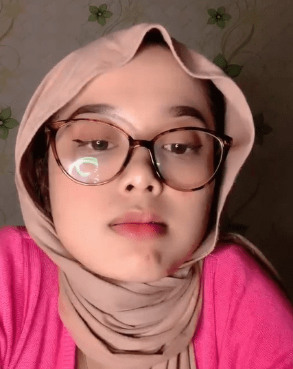 hijab cantik tobrut bikin sange