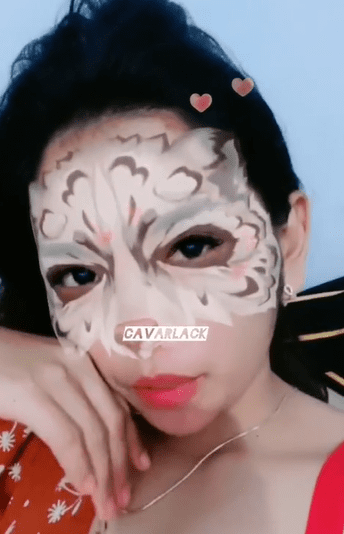 vabella live colmek masih pink