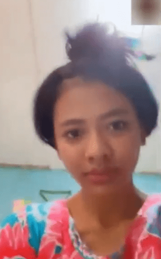 vcs sama mantan sange