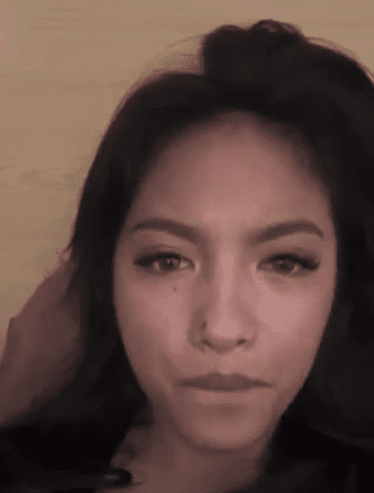 shela nauli korban vcs sultan malaysia