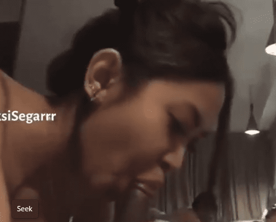 miss tsm ngewe sama manager