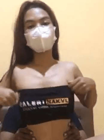 Reciel x Galeri nakal ngewe sama teman kerja