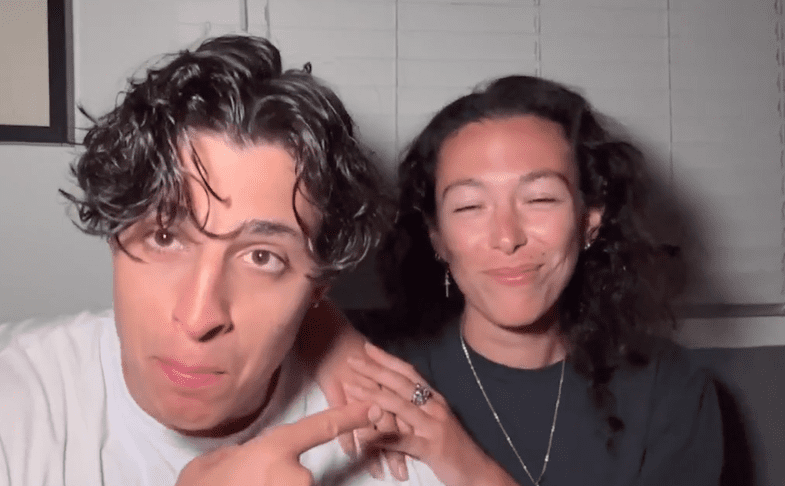 gatouzo ngewe sama teman lama