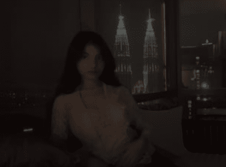 draculin kebaya sex tape in malaysia