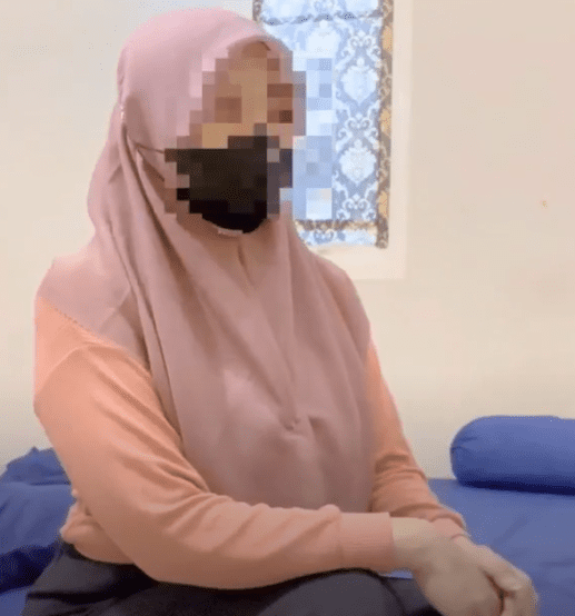 HIJAB HYPER SEX