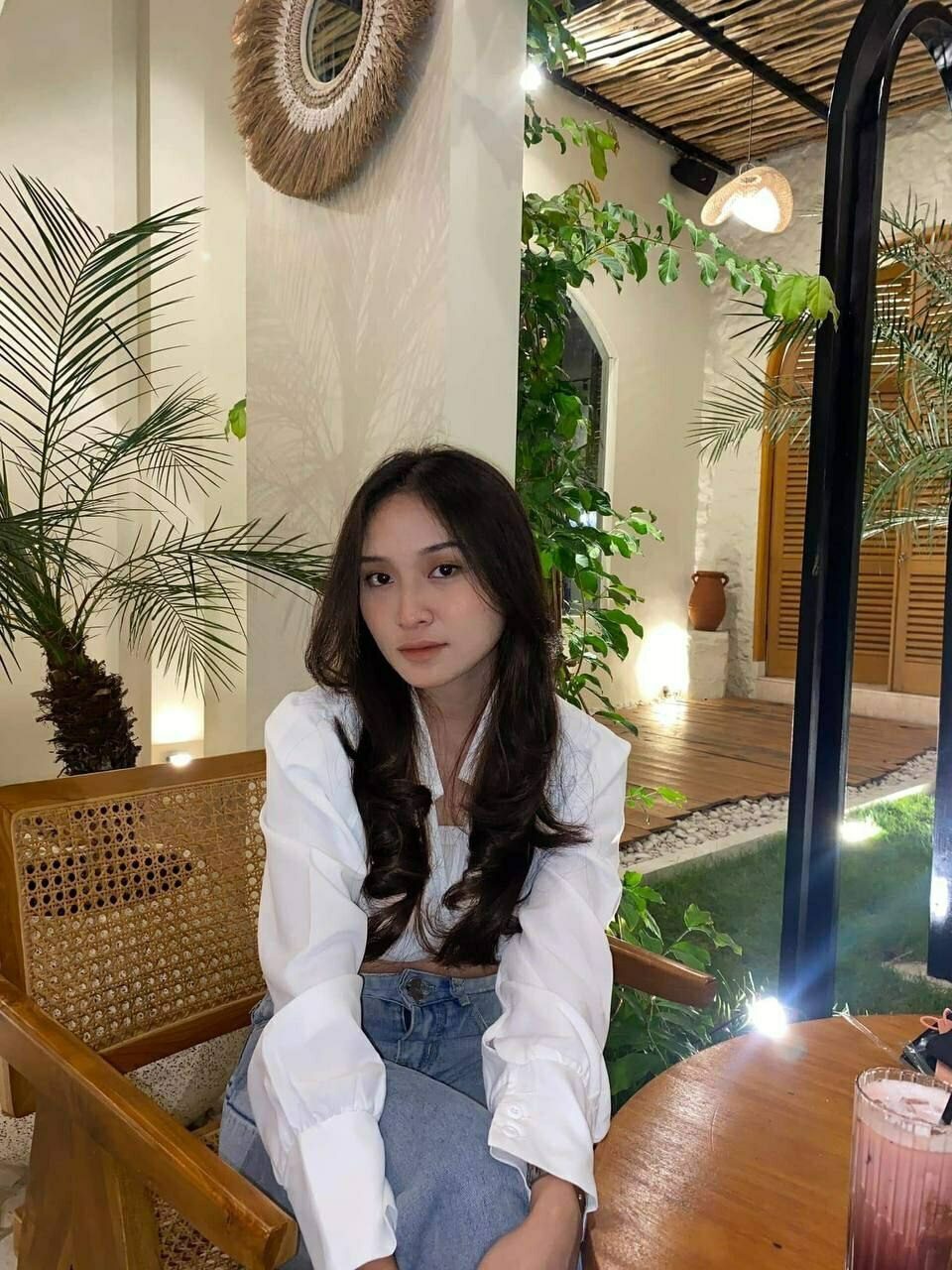 MAHASISWI MALANG COLMEK LANJUT NGEWE