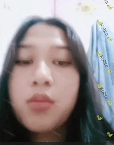 gadis tobrut vcs hot di livu