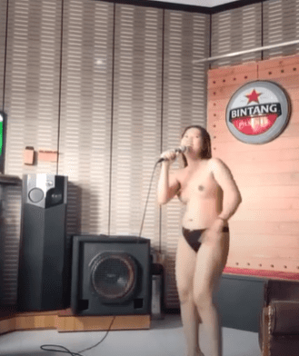 lc karaoke bugil bokep paling dicari