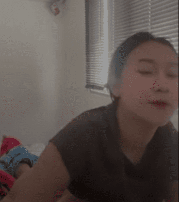 seleb tiktok amerlita main sama pacar