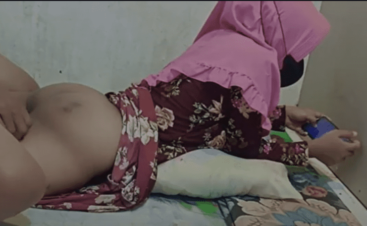 ngewe binor saat main game