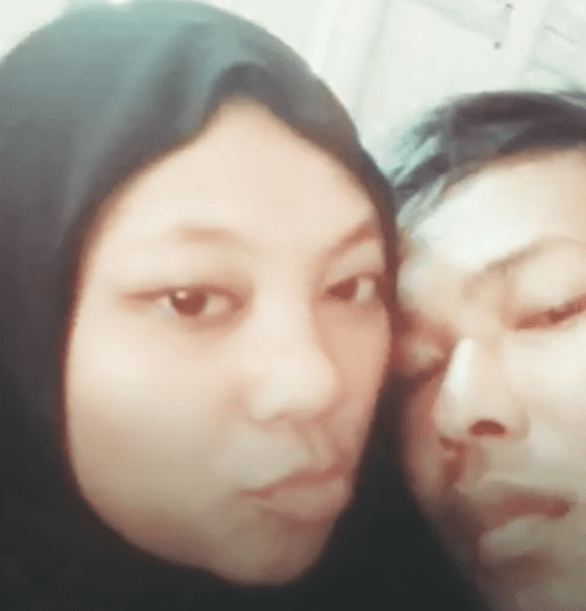 JATAH PACAR DIHARI KEMERDEKAAN