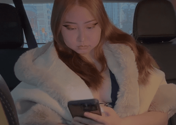 msbreewc fake taxi hot banget