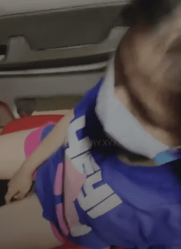 Sopir bus dapet lonte bening, dientotin dalem bis