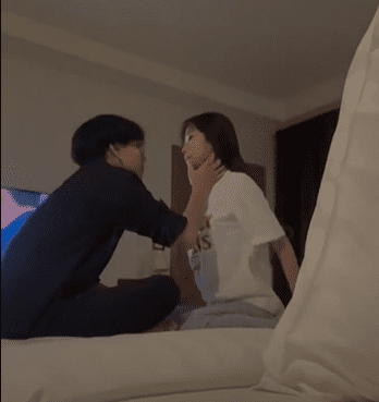 Ngentod Pacarku Yang Polos Ternyata Hyper