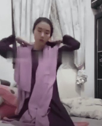 hijab sange colmek kasih ayang