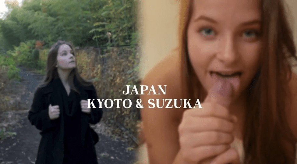 trip to japan bareng pacar