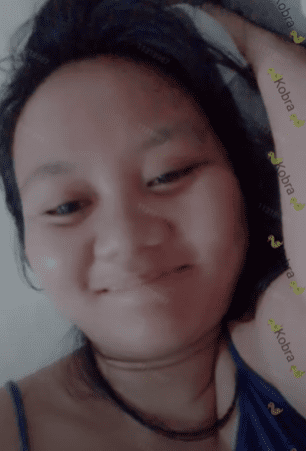 vcs dengan gadis gemoy hyper