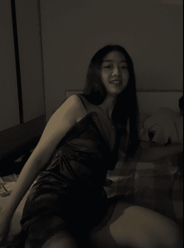 NABILA RATNA LIVE NYEPONG COWOK NYA PART 2