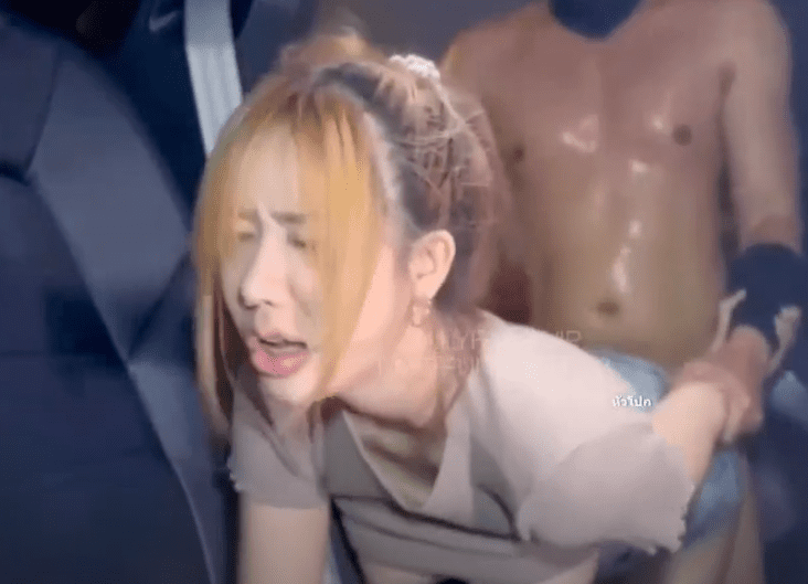 fuji chan prank taxi online