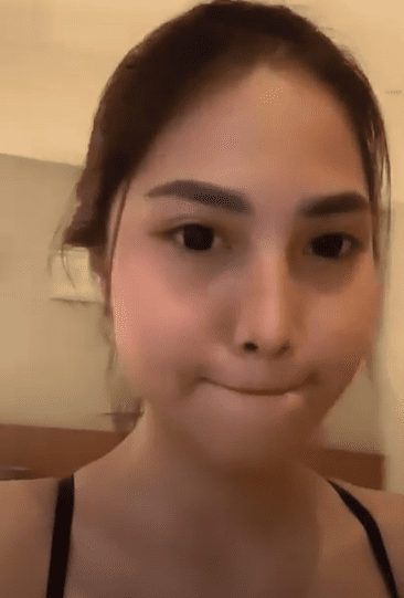 CYbel chindo cantik vcs