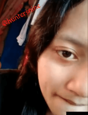 vcs gadis desa ketika ldr