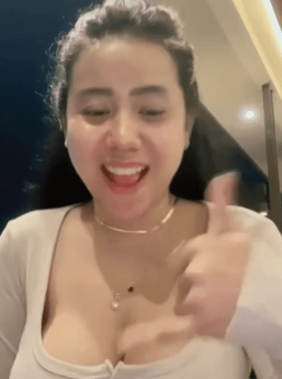 cimola sange dimalam hari