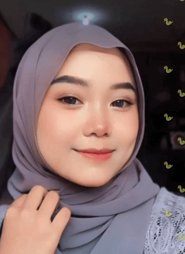 fitri gemoy binal open vcs livu