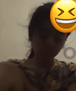 salmaalea bandung vcs dengan pacar