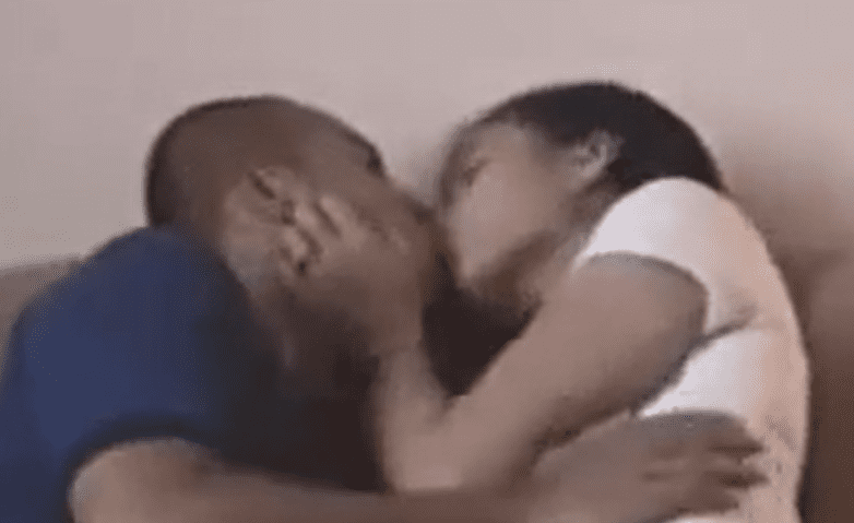 film jadul viral di zaman nya threesome bareng teman kerja