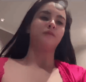 Marcella Morgan Vcs dengan sultan malaysia