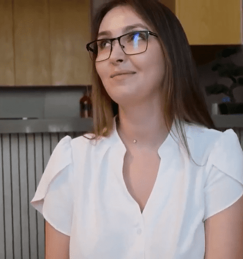 stepmom – ngajarin anak cowok berpacaran