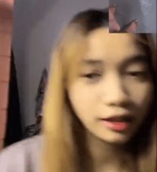 cha vcs dengan pacar teman voice on