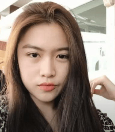 Vcs Bareng Ayang Cantik Di Line
